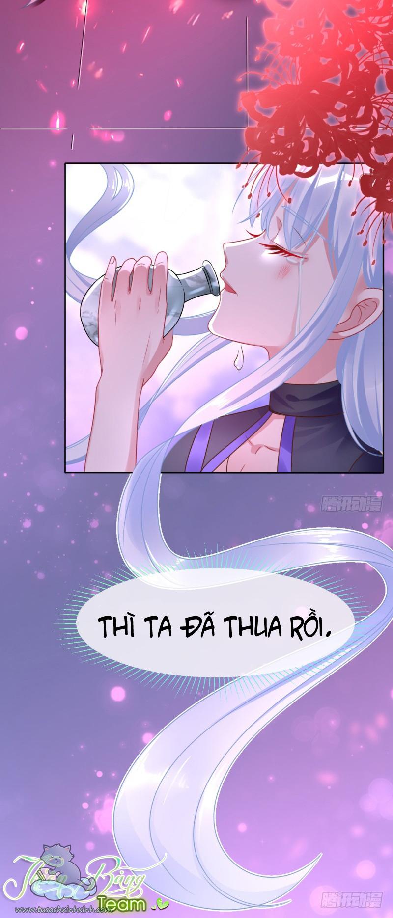Vạn Tra Triều Hoàng: Vạn Tra Triều Hoàng – Chap 37