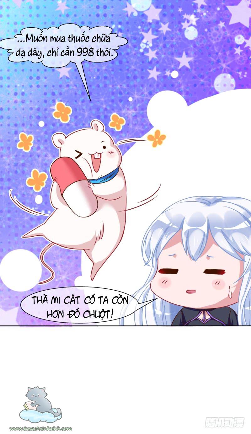 Vạn Tra Triều Hoàng: Vạn Tra Triều Hoàng – Chap 37