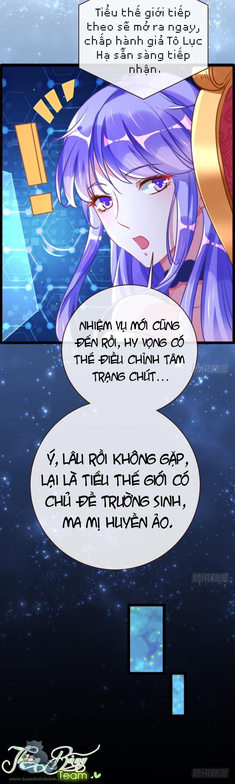 Vạn Tra Triều Hoàng: Vạn Tra Triều Hoàng – Chap 37