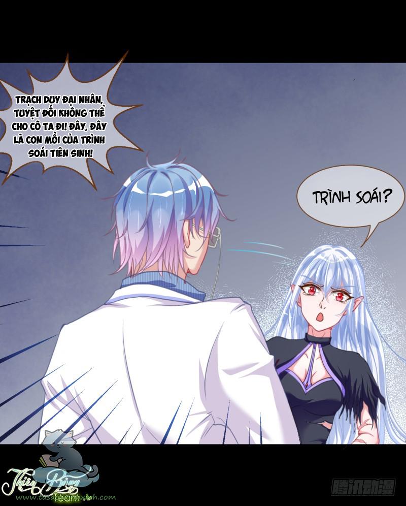 Vạn Tra Triều Hoàng: Vạn Tra Triều Hoàng – Chap 39