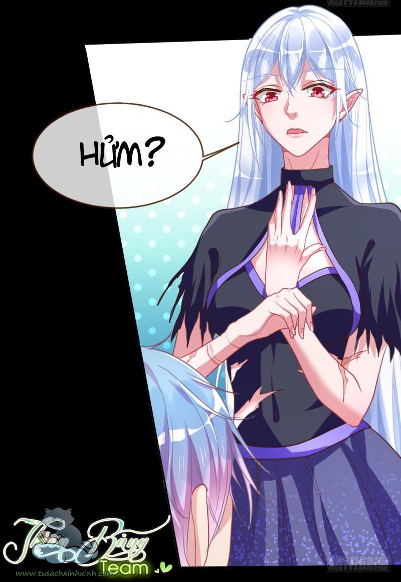 Vạn Tra Triều Hoàng: Vạn Tra Triều Hoàng – Chap 39