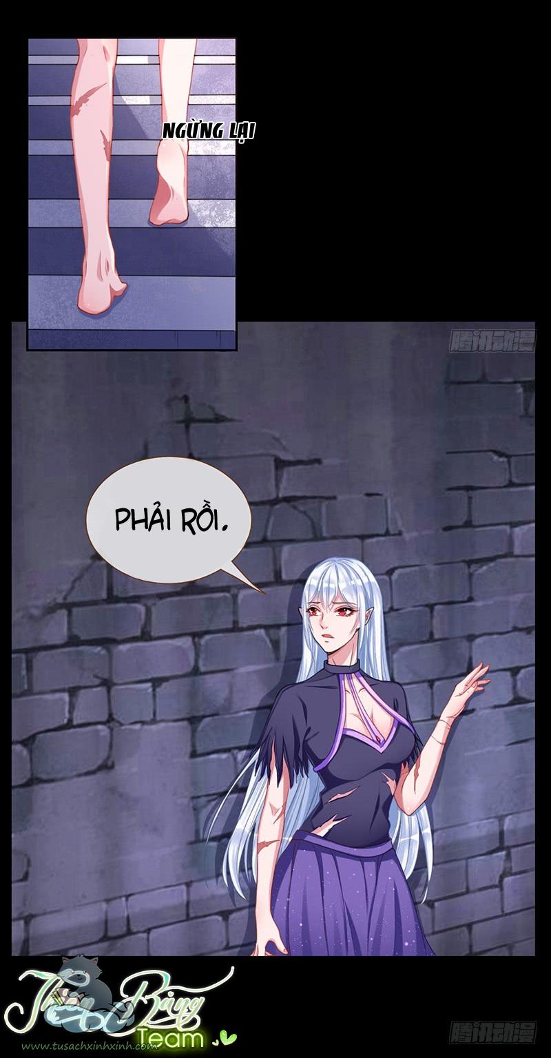 Vạn Tra Triều Hoàng: Vạn Tra Triều Hoàng – Chap 39