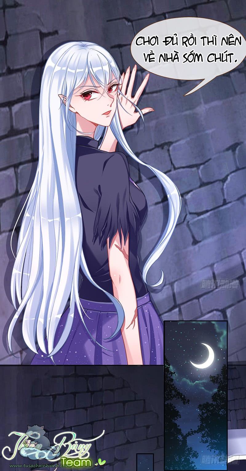 Vạn Tra Triều Hoàng: Vạn Tra Triều Hoàng – Chap 39