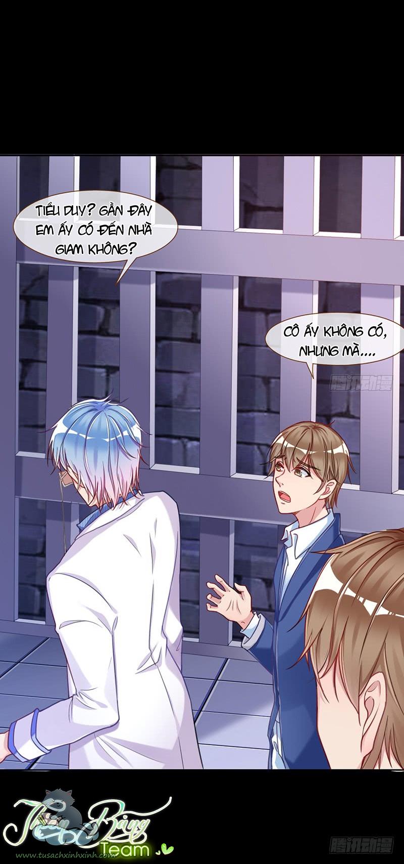 Vạn Tra Triều Hoàng: Vạn Tra Triều Hoàng – Chap 39
