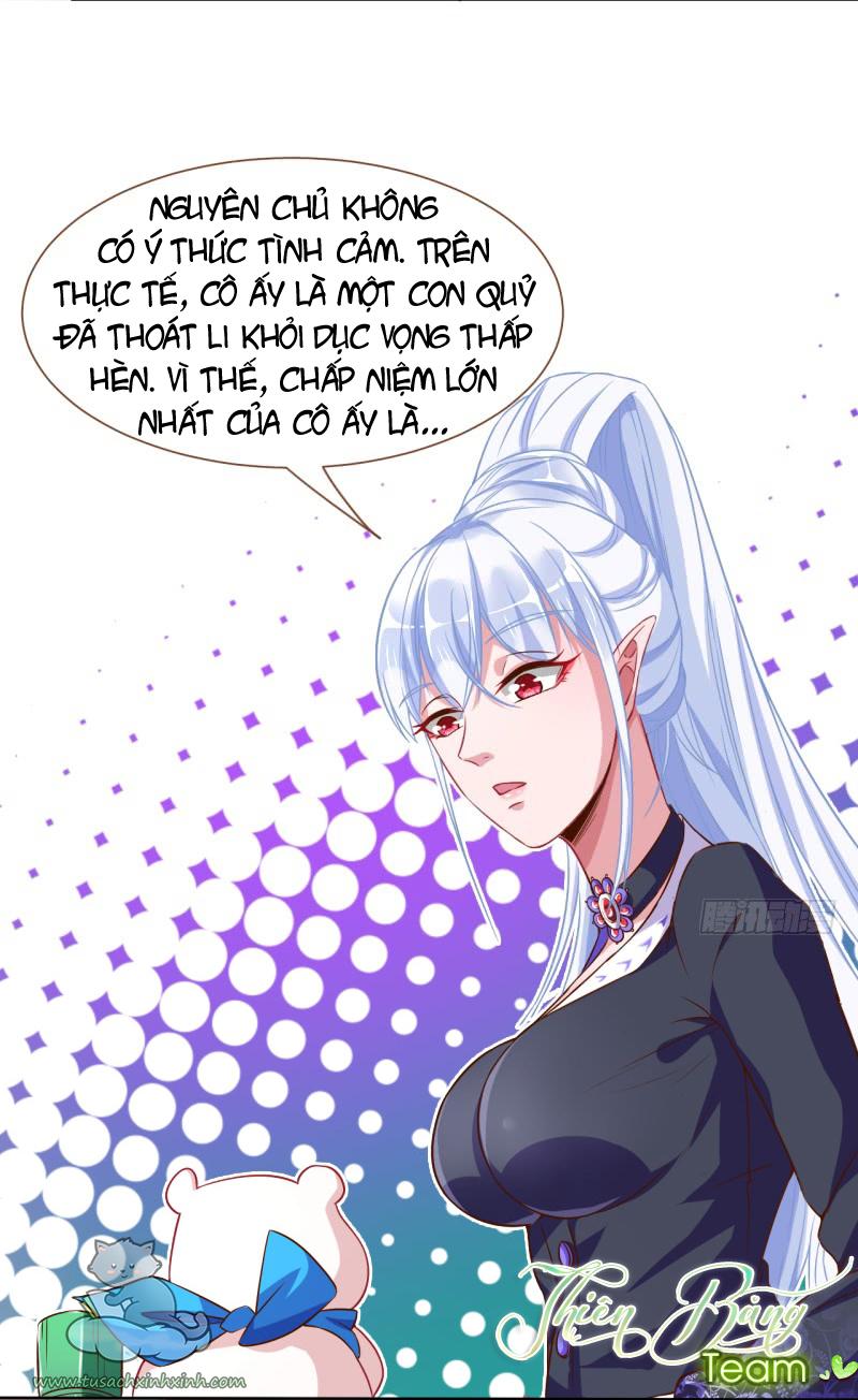 Vạn Tra Triều Hoàng: Vạn Tra Triều Hoàng – Chap 41