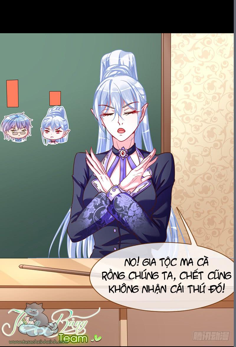 Vạn Tra Triều Hoàng: Vạn Tra Triều Hoàng – Chap 41