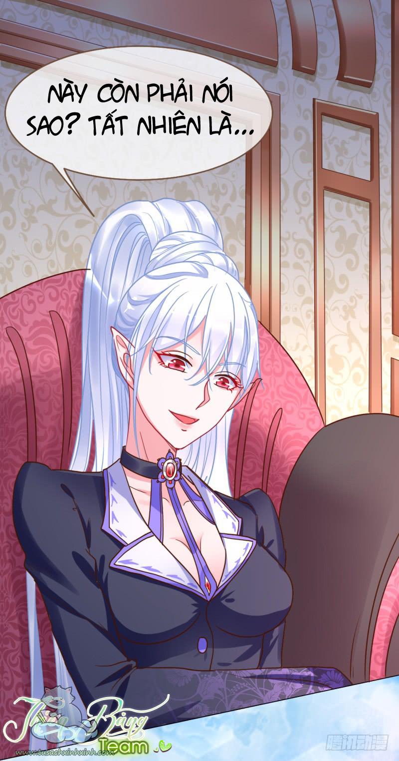 Vạn Tra Triều Hoàng: Vạn Tra Triều Hoàng – Chap 41