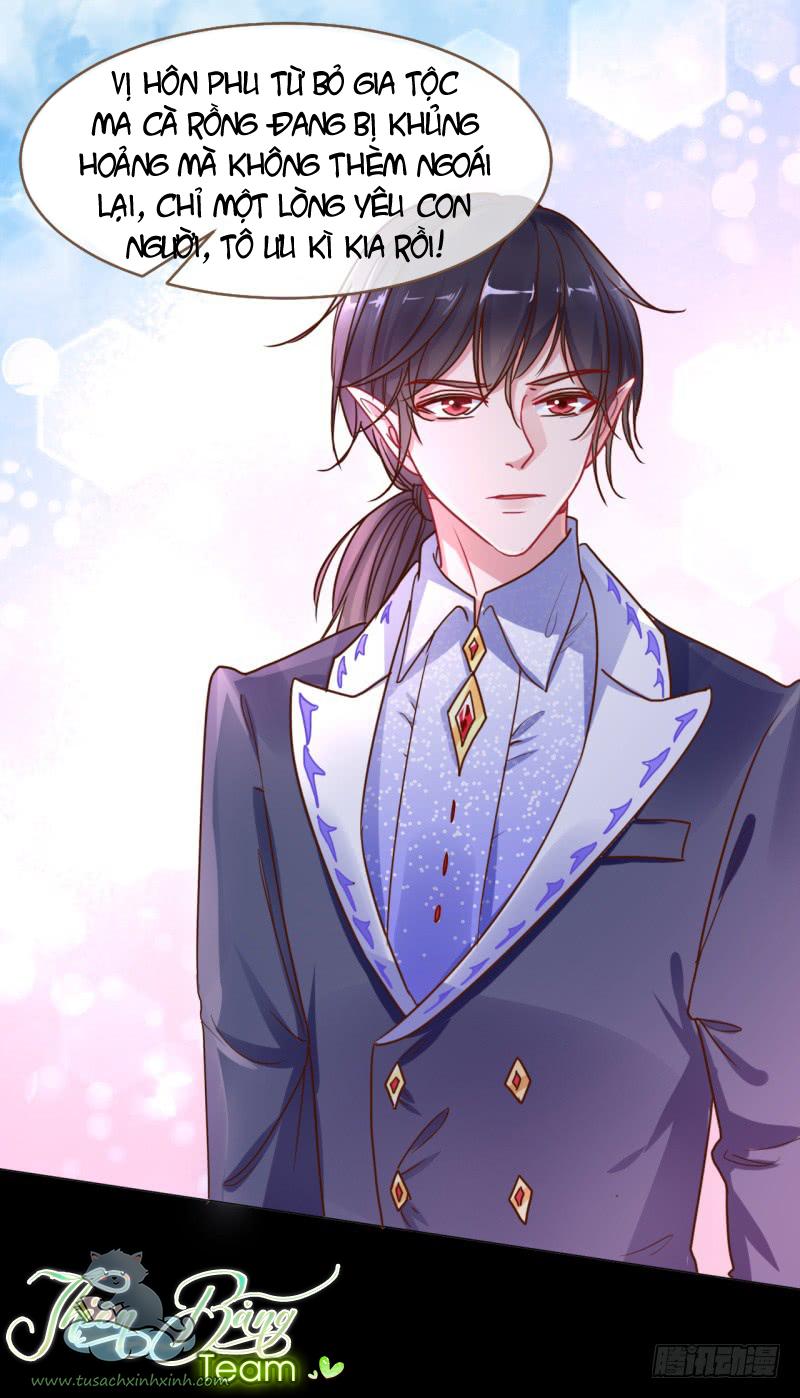 Vạn Tra Triều Hoàng: Vạn Tra Triều Hoàng – Chap 41