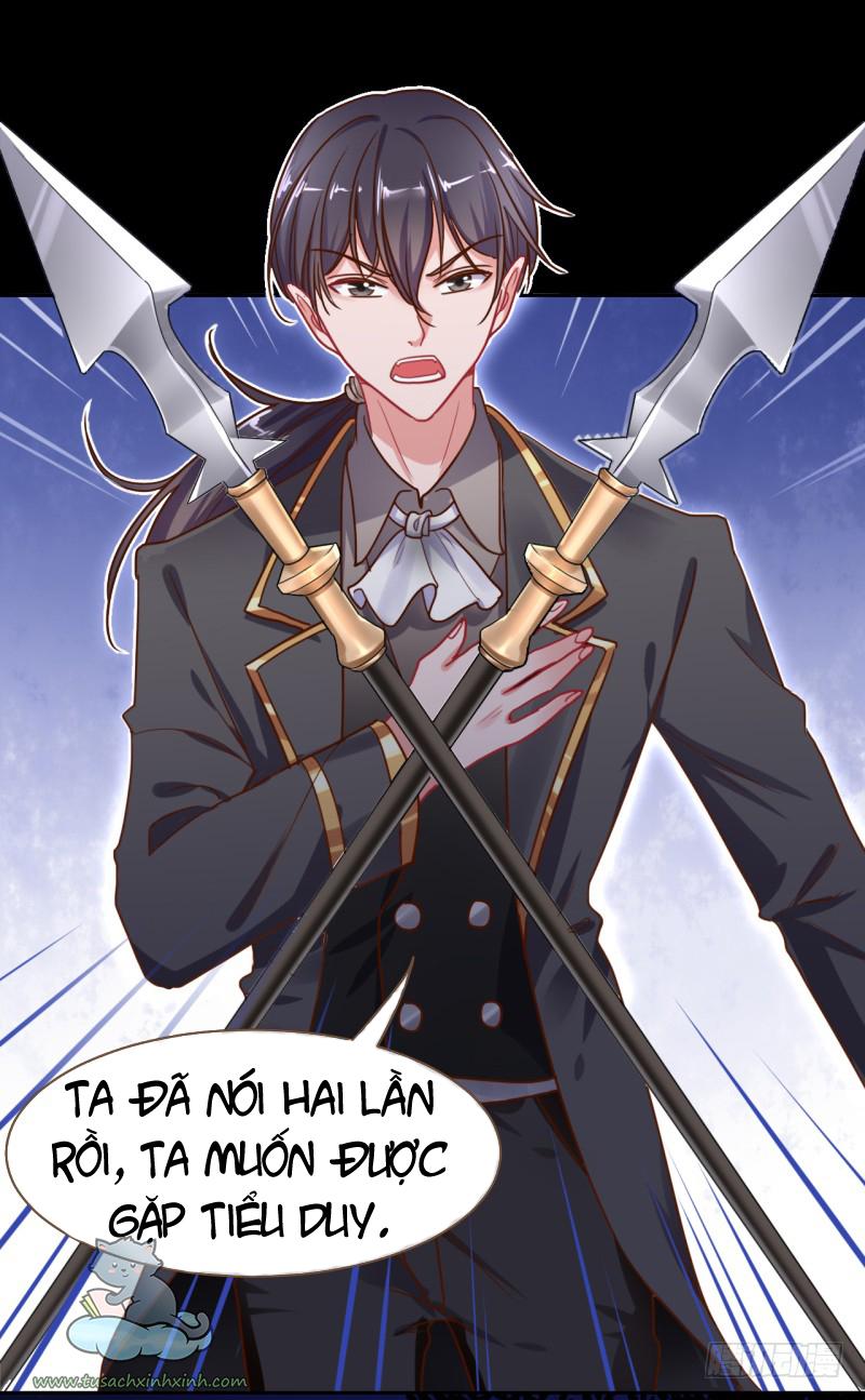Vạn Tra Triều Hoàng: Vạn Tra Triều Hoàng – Chap 41