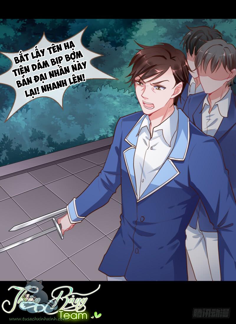 Vạn Tra Triều Hoàng: Vạn Tra Triều Hoàng – Chap 41
