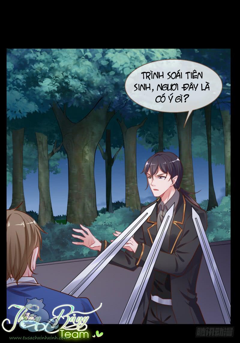 Vạn Tra Triều Hoàng: Vạn Tra Triều Hoàng – Chap 41