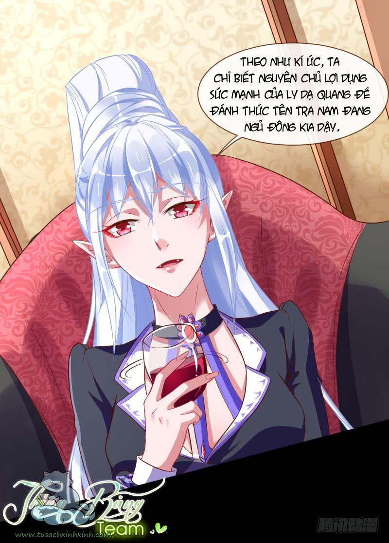 Vạn Tra Triều Hoàng: Vạn Tra Triều Hoàng – Chap 41