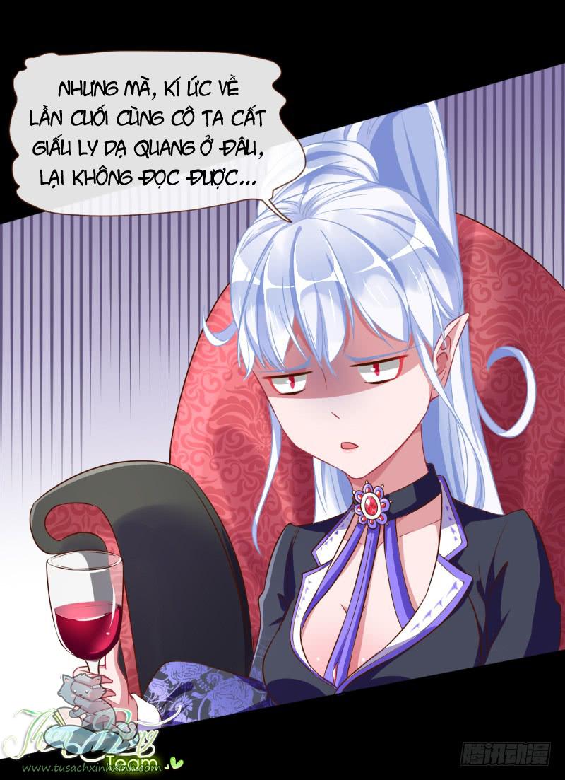 Vạn Tra Triều Hoàng: Vạn Tra Triều Hoàng – Chap 41