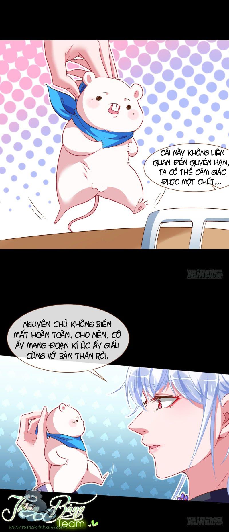 Vạn Tra Triều Hoàng: Vạn Tra Triều Hoàng – Chap 41