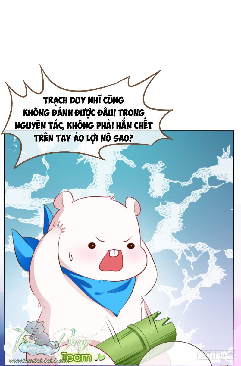 Vạn Tra Triều Hoàng: Vạn Tra Triều Hoàng – Chap 44