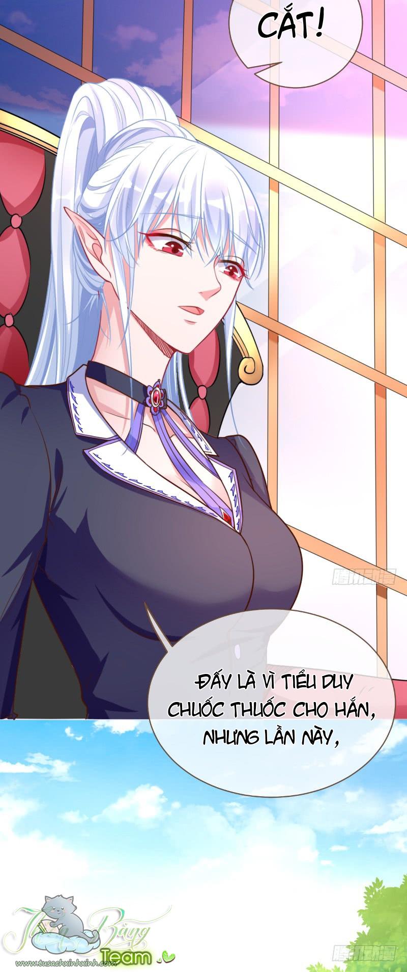 Vạn Tra Triều Hoàng: Vạn Tra Triều Hoàng – Chap 44