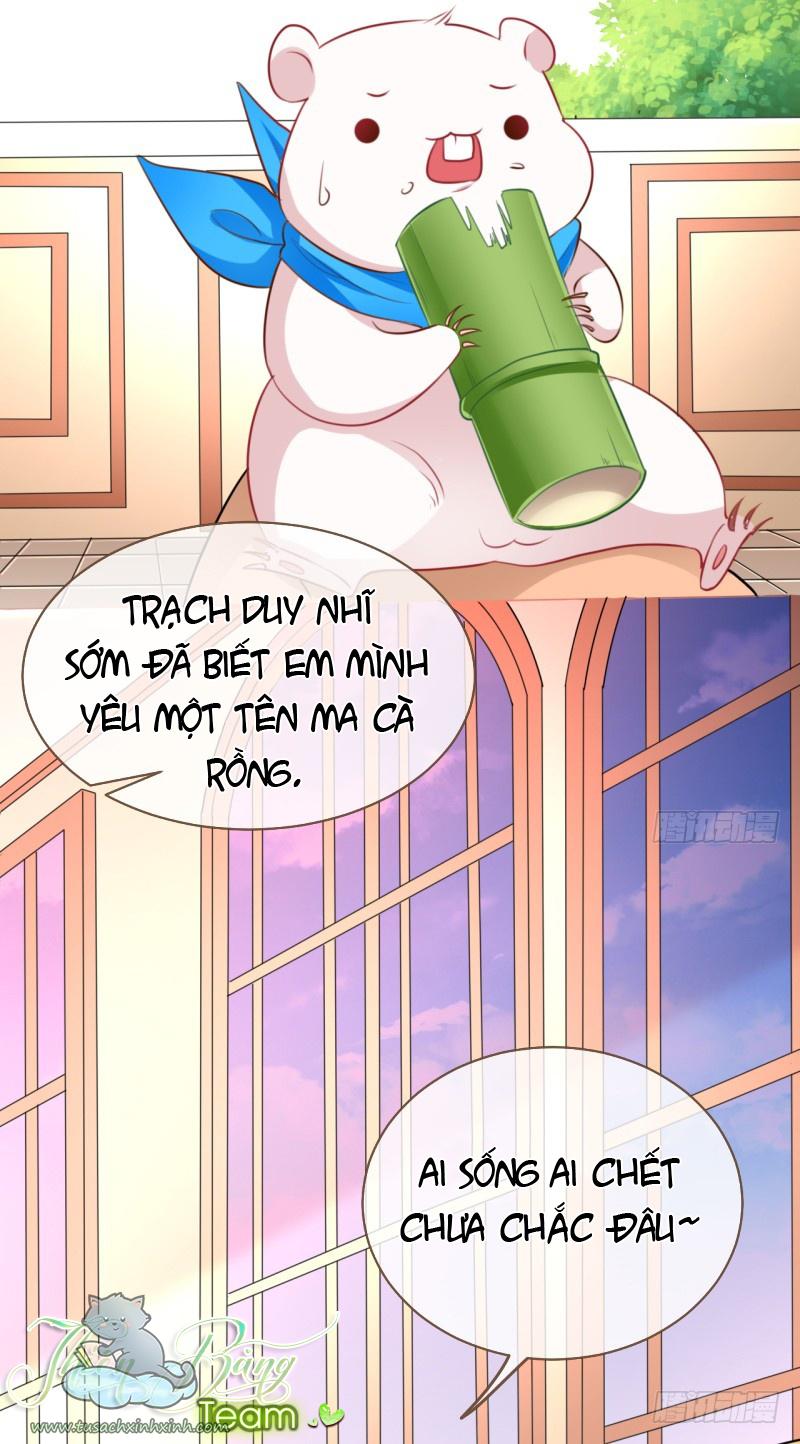 Vạn Tra Triều Hoàng: Vạn Tra Triều Hoàng – Chap 44
