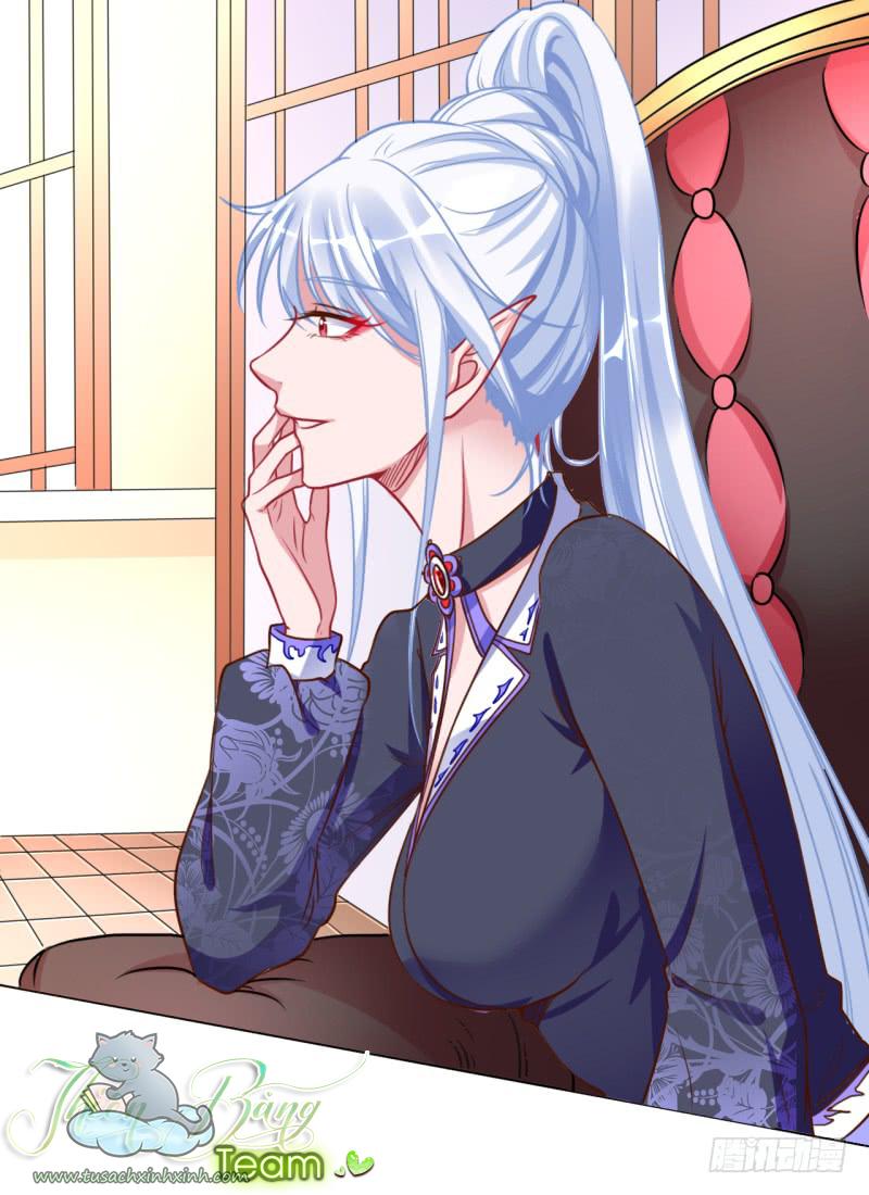 Vạn Tra Triều Hoàng: Vạn Tra Triều Hoàng – Chap 44