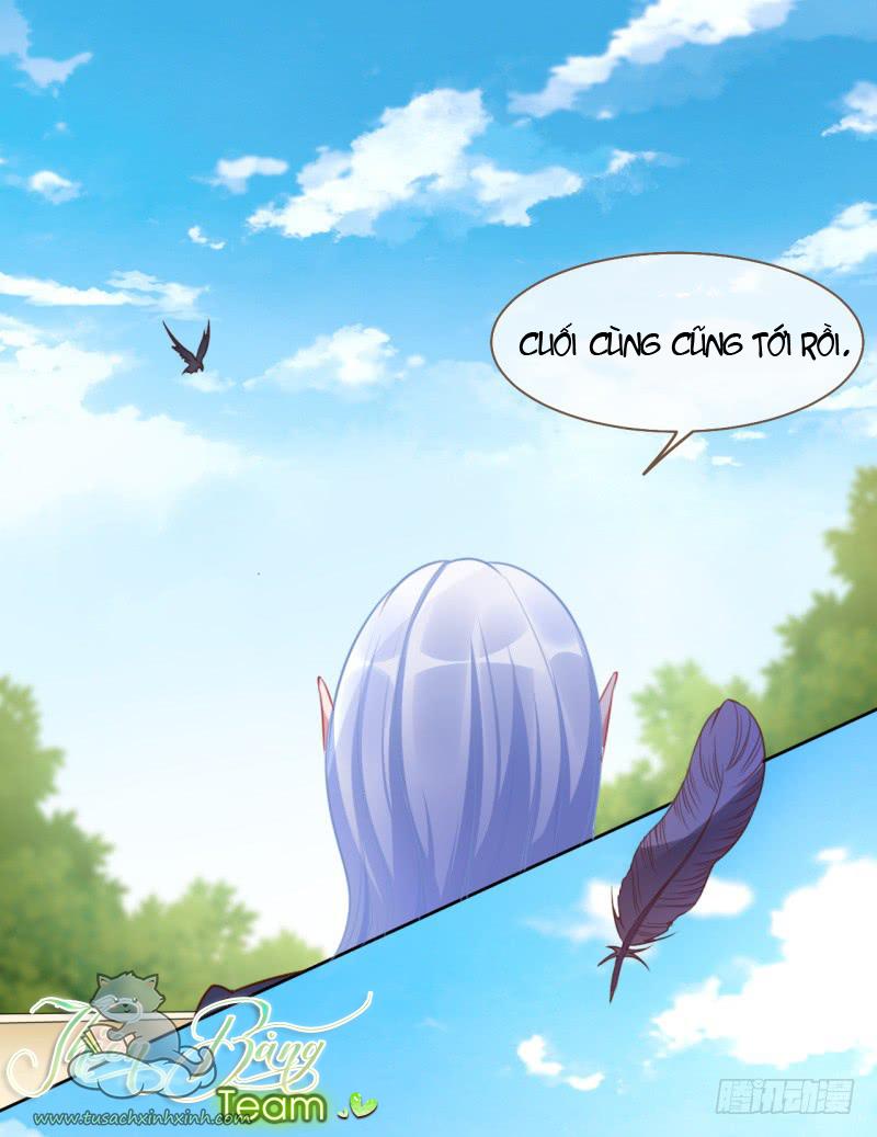 Vạn Tra Triều Hoàng: Vạn Tra Triều Hoàng – Chap 44