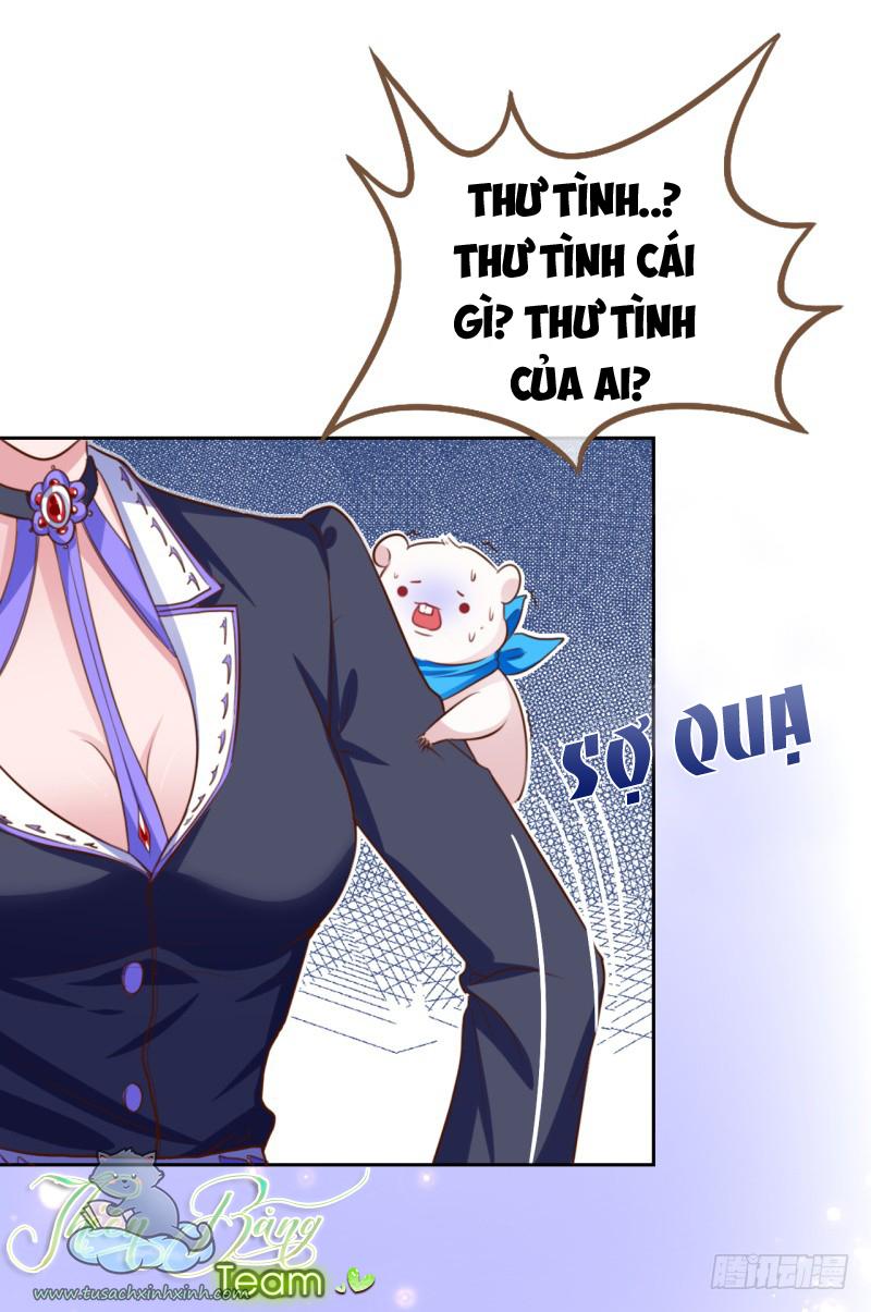 Vạn Tra Triều Hoàng: Vạn Tra Triều Hoàng – Chap 44