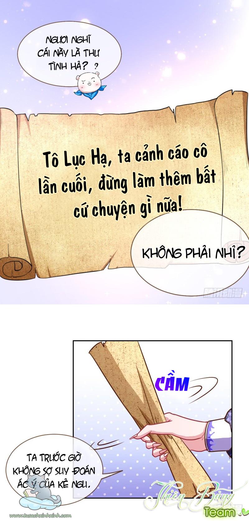 Vạn Tra Triều Hoàng: Vạn Tra Triều Hoàng – Chap 44