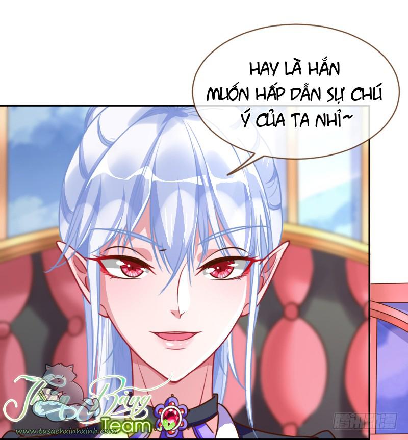 Vạn Tra Triều Hoàng: Vạn Tra Triều Hoàng – Chap 44