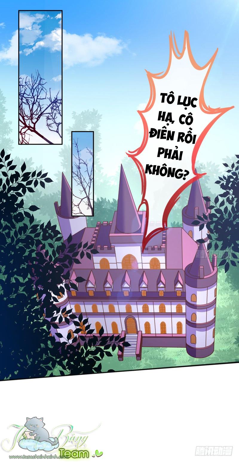 Vạn Tra Triều Hoàng: Vạn Tra Triều Hoàng – Chap 44