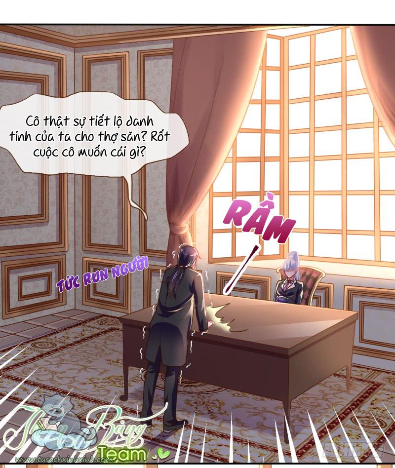 Vạn Tra Triều Hoàng: Vạn Tra Triều Hoàng – Chap 44