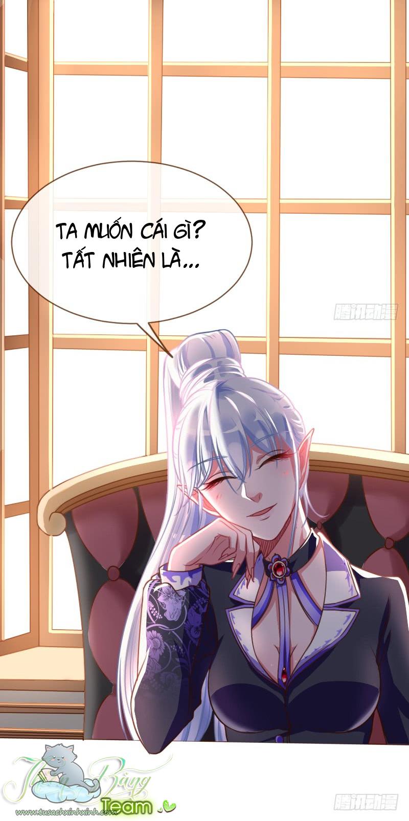 Vạn Tra Triều Hoàng: Vạn Tra Triều Hoàng – Chap 44
