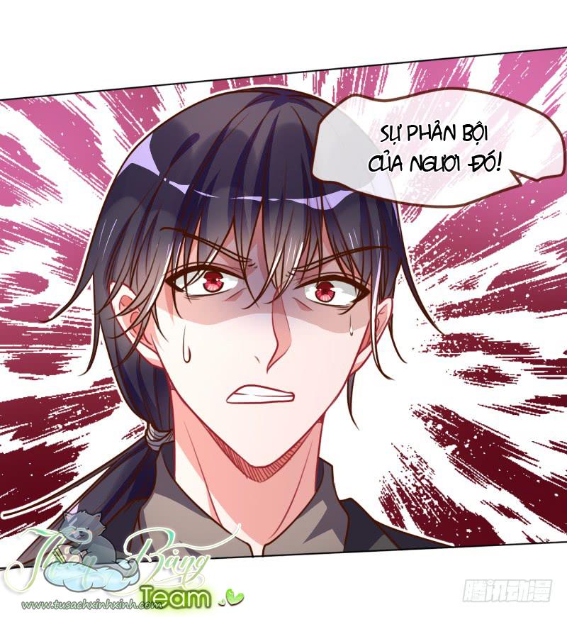 Vạn Tra Triều Hoàng: Vạn Tra Triều Hoàng – Chap 44