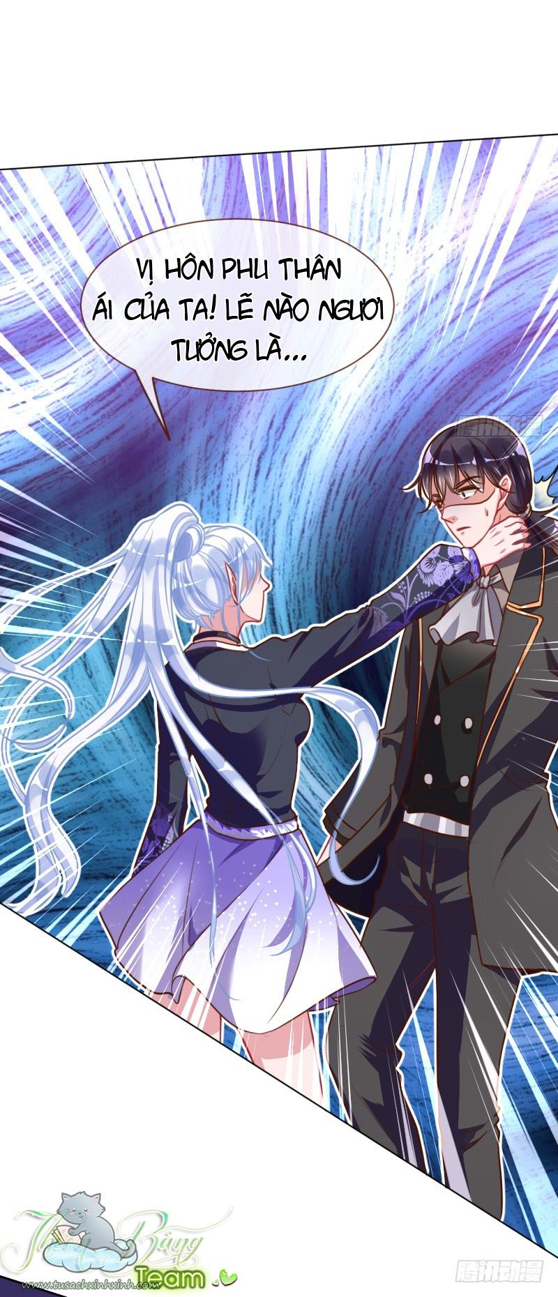 Vạn Tra Triều Hoàng: Vạn Tra Triều Hoàng – Chap 44