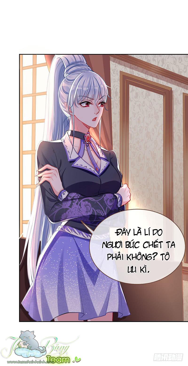 Vạn Tra Triều Hoàng: Vạn Tra Triều Hoàng – Chap 44