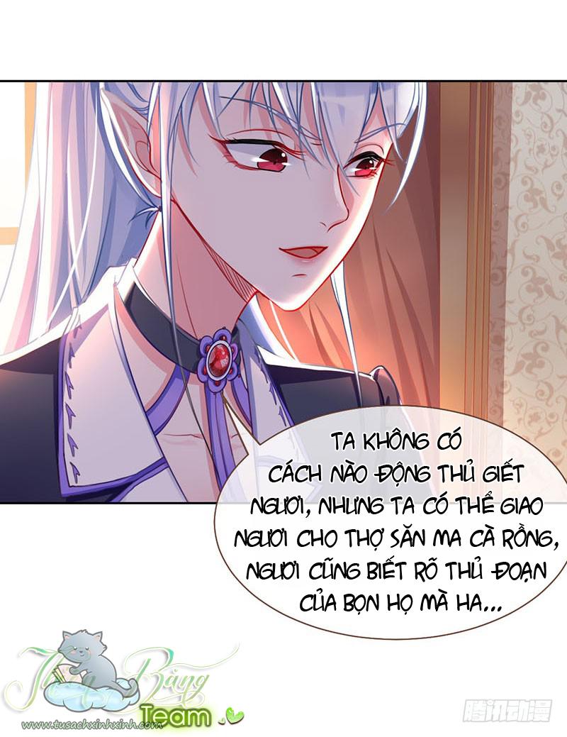 Vạn Tra Triều Hoàng: Vạn Tra Triều Hoàng – Chap 44