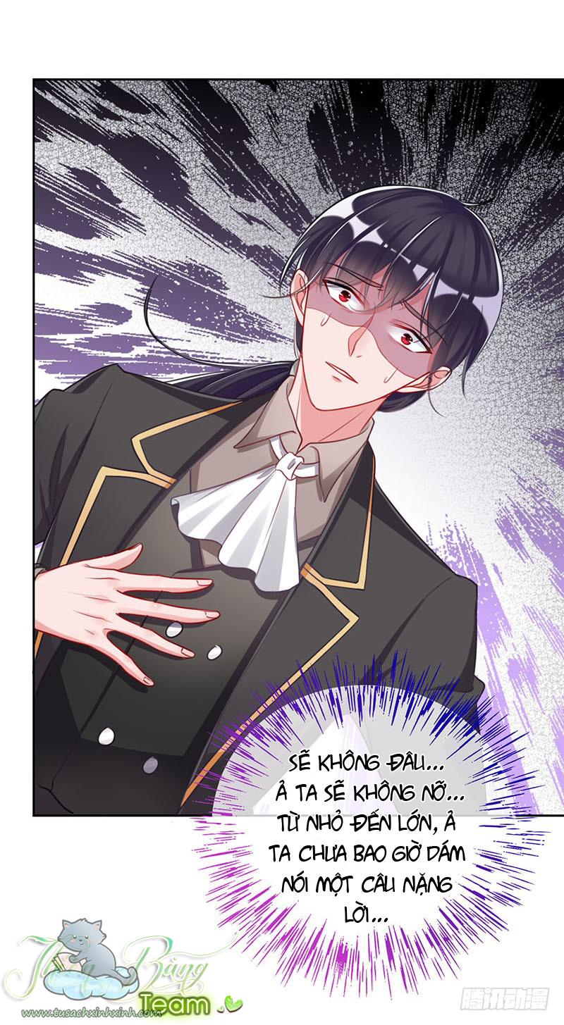 Vạn Tra Triều Hoàng: Vạn Tra Triều Hoàng – Chap 44