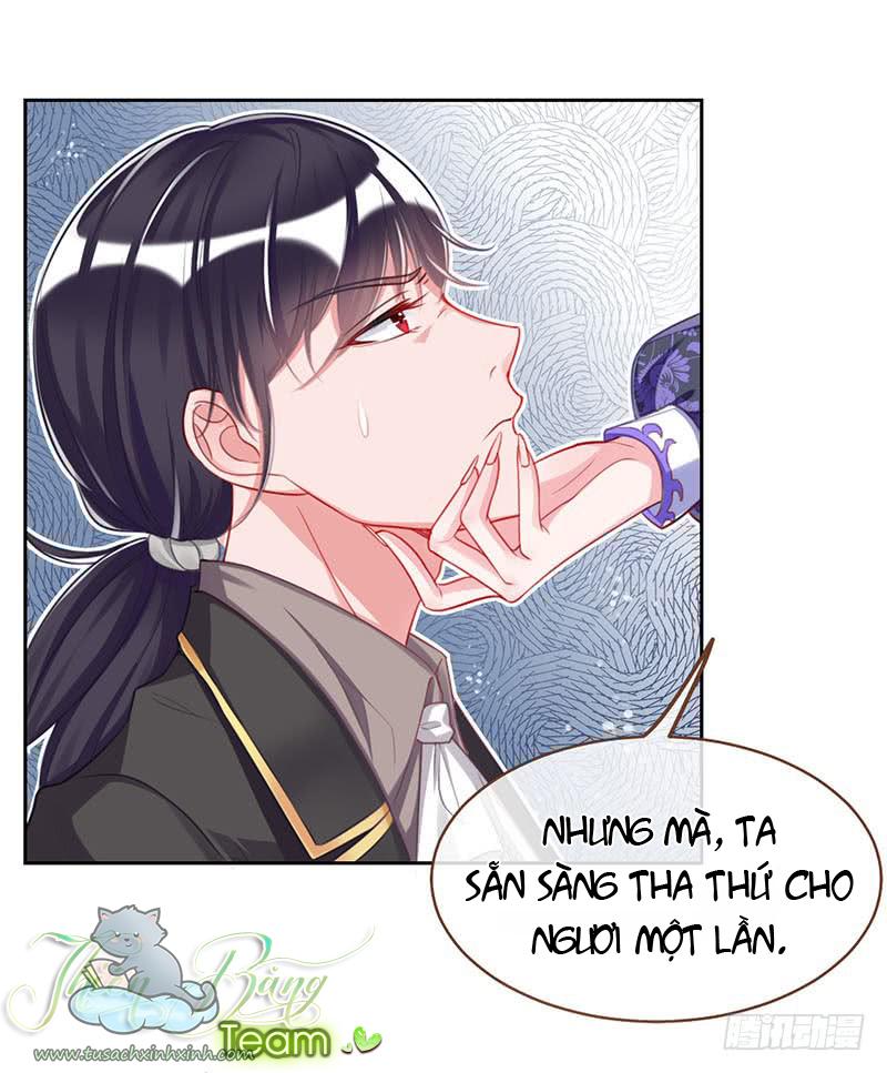 Vạn Tra Triều Hoàng: Vạn Tra Triều Hoàng – Chap 44