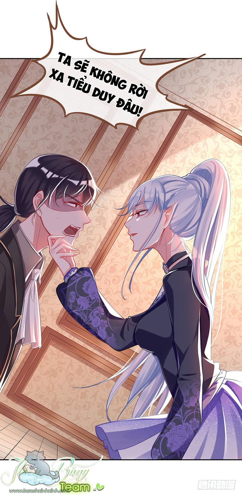 Vạn Tra Triều Hoàng: Vạn Tra Triều Hoàng – Chap 44