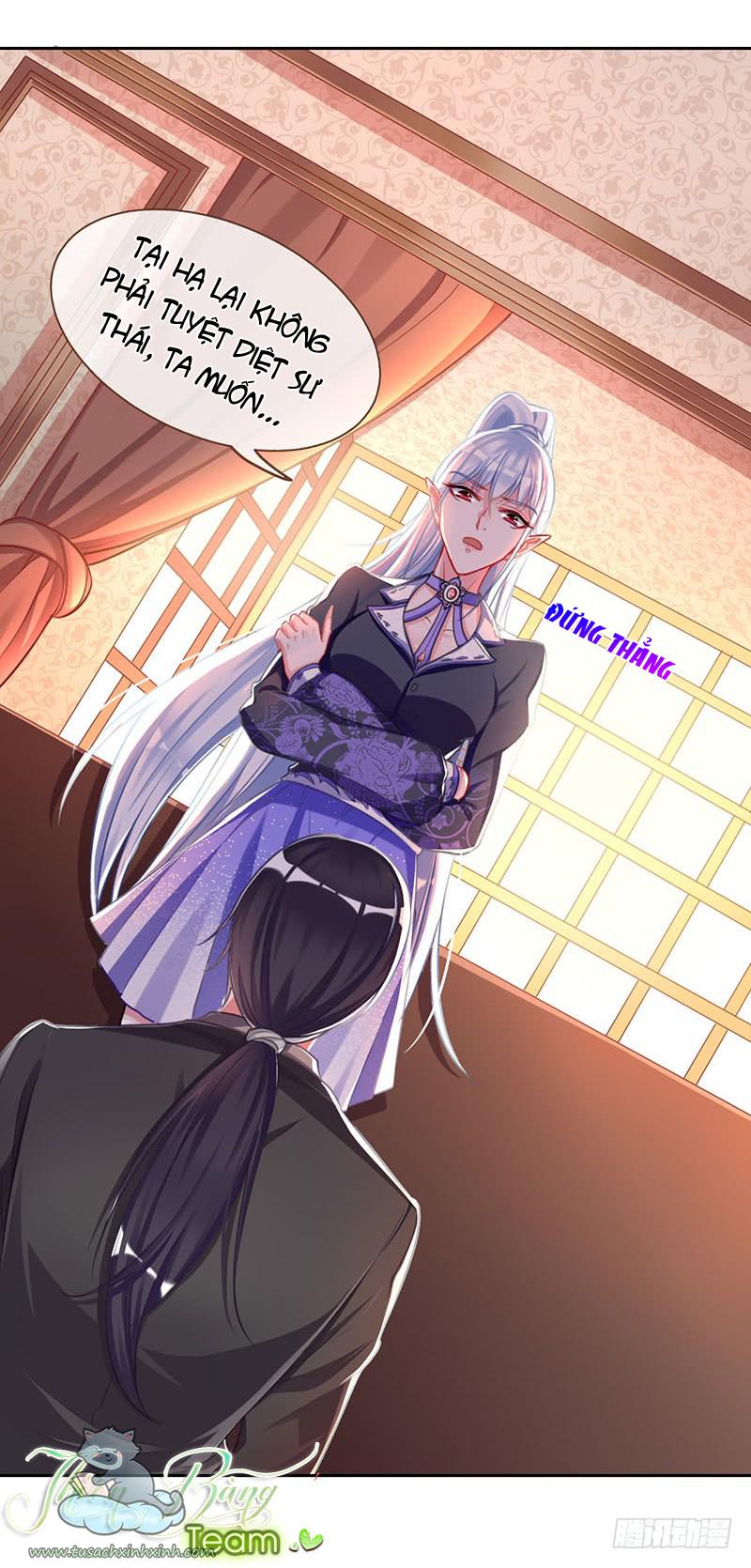 Vạn Tra Triều Hoàng: Vạn Tra Triều Hoàng – Chap 44
