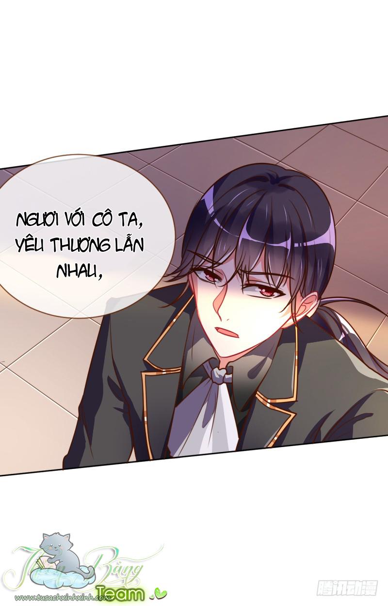 Vạn Tra Triều Hoàng: Vạn Tra Triều Hoàng – Chap 44