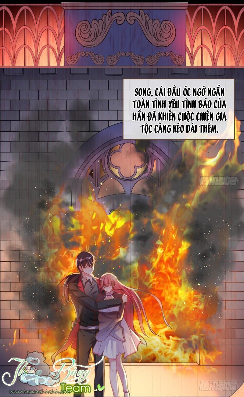 Vạn Tra Triều Hoàng: Vạn Tra Triều Hoàng – Chap 44