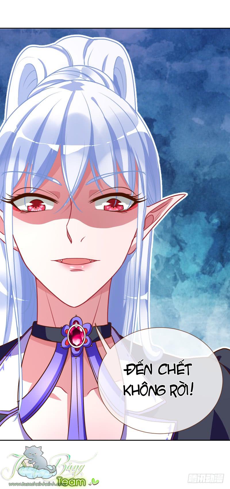 Vạn Tra Triều Hoàng: Vạn Tra Triều Hoàng – Chap 44
