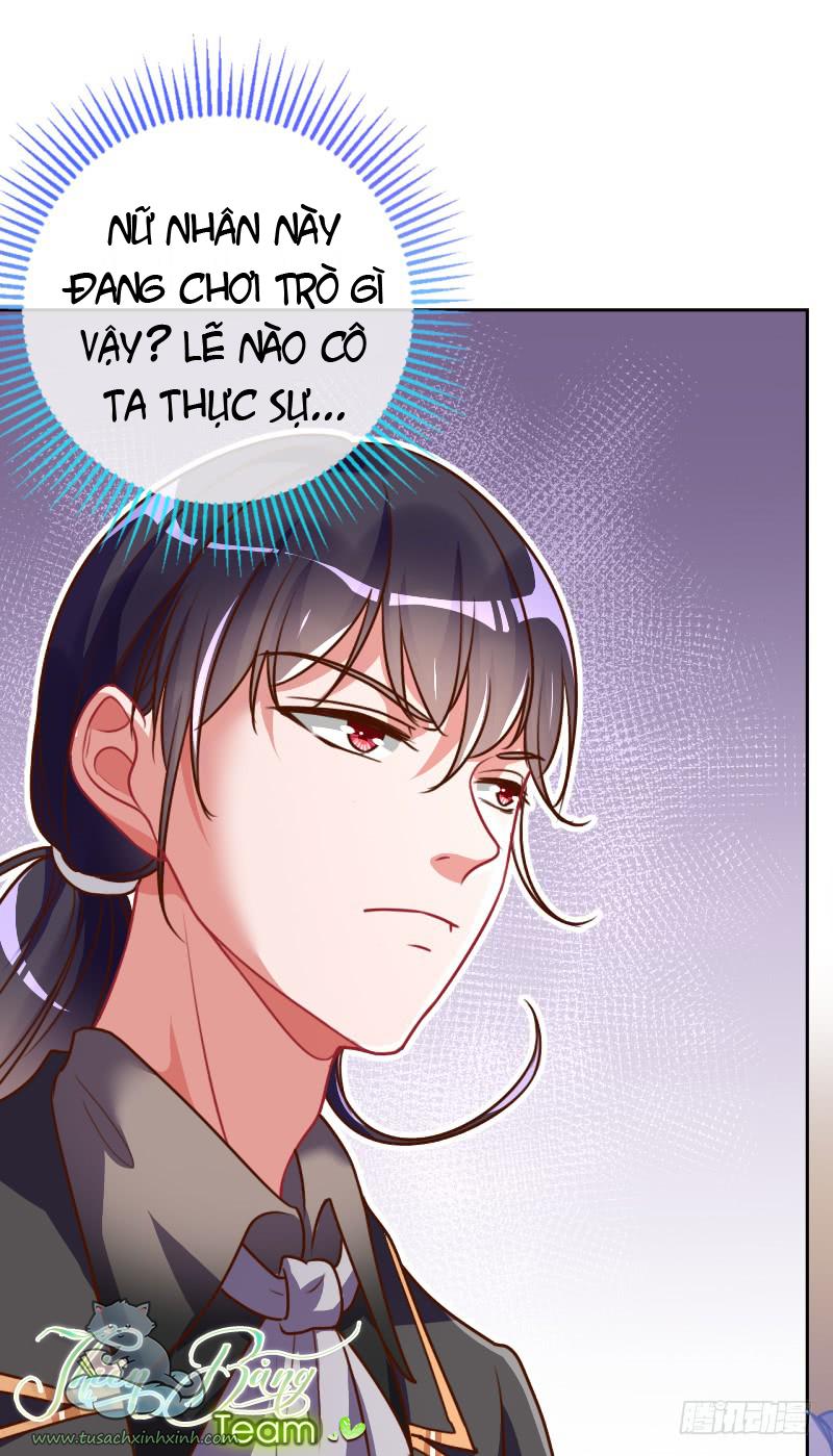 Vạn Tra Triều Hoàng: Vạn Tra Triều Hoàng – Chap 44