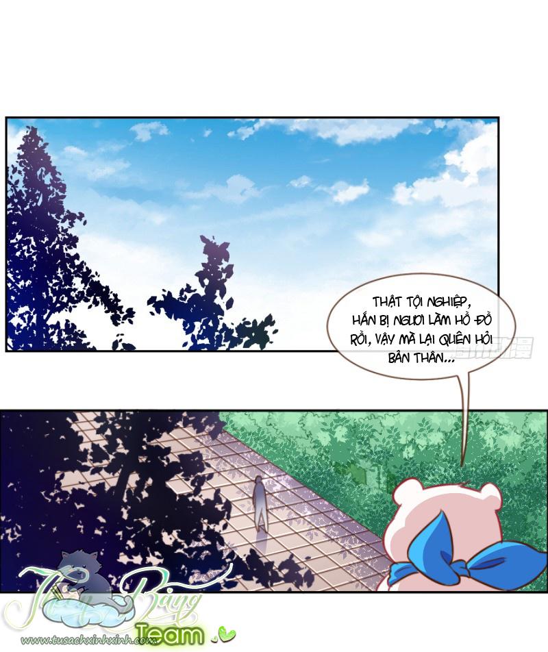 Vạn Tra Triều Hoàng: Vạn Tra Triều Hoàng – Chap 44