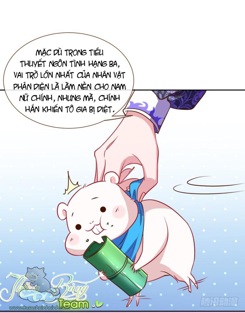 Vạn Tra Triều Hoàng: Vạn Tra Triều Hoàng – Chap 44