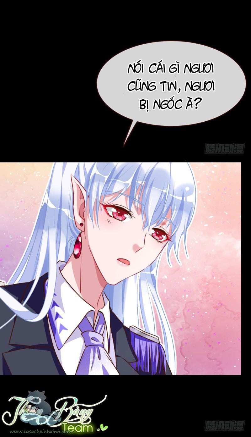 Vạn Tra Triều Hoàng: Vạn Tra Triều Hoàng – Chap 46