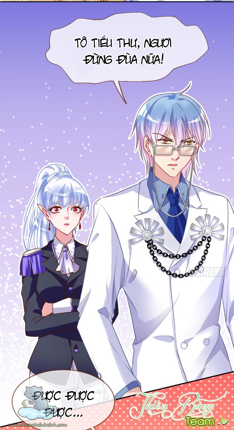 Vạn Tra Triều Hoàng: Vạn Tra Triều Hoàng – Chap 46