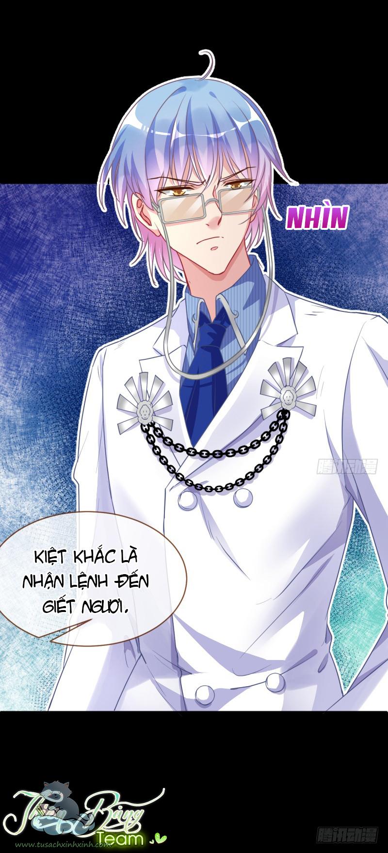 Vạn Tra Triều Hoàng: Vạn Tra Triều Hoàng – Chap 46