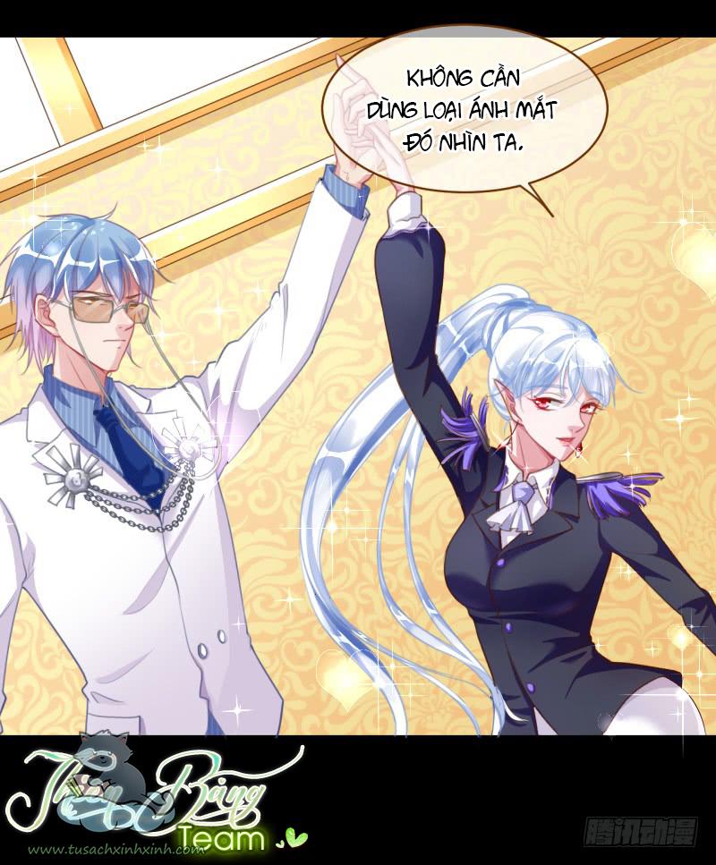 Vạn Tra Triều Hoàng: Vạn Tra Triều Hoàng – Chap 46