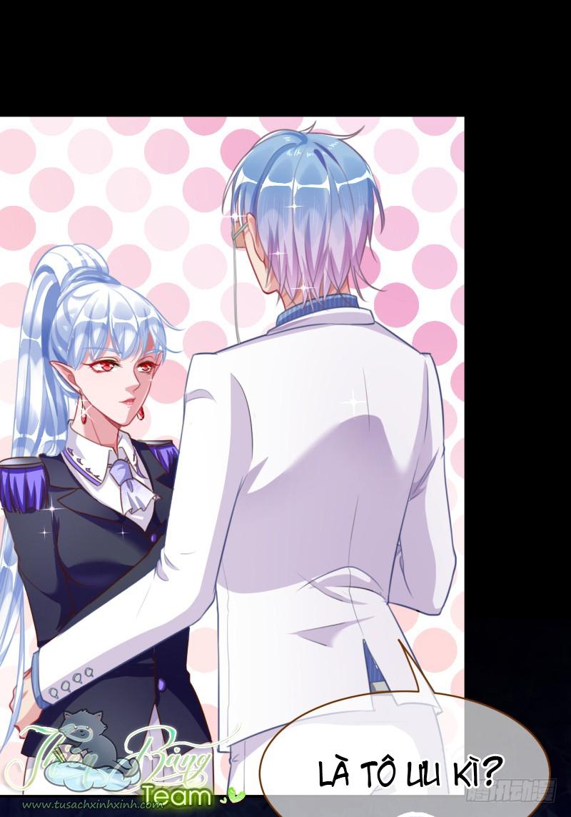 Vạn Tra Triều Hoàng: Vạn Tra Triều Hoàng – Chap 46