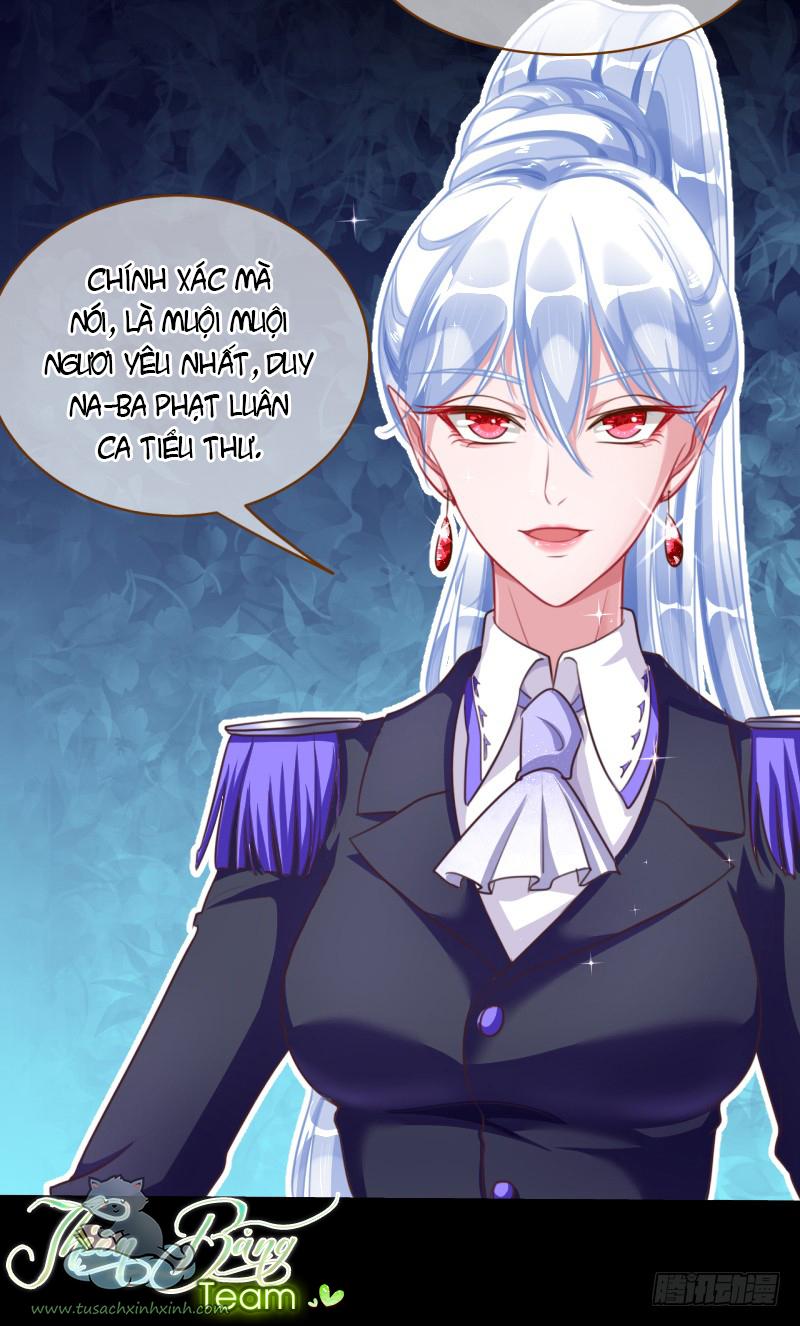 Vạn Tra Triều Hoàng: Vạn Tra Triều Hoàng – Chap 46