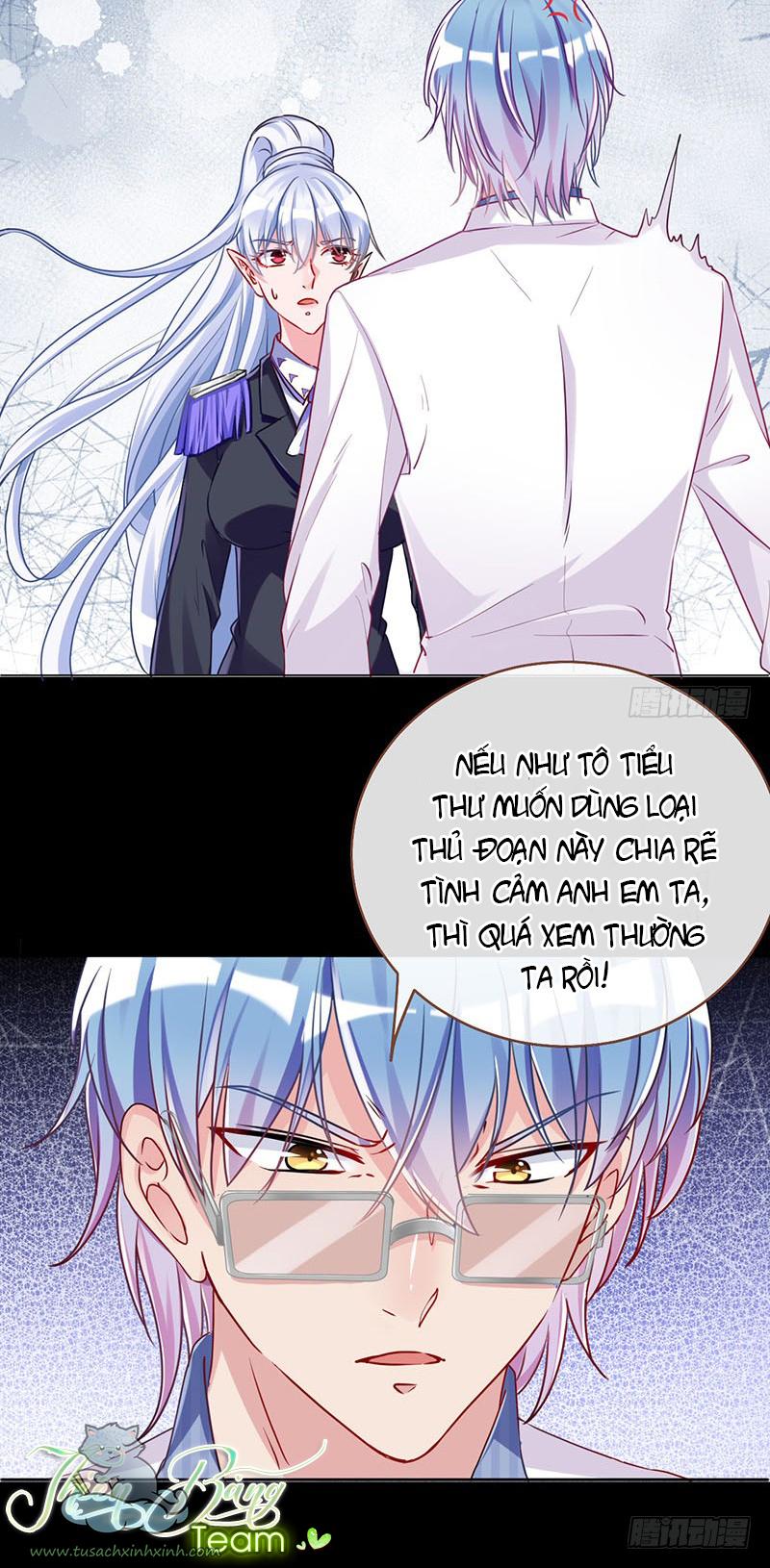 Vạn Tra Triều Hoàng: Vạn Tra Triều Hoàng – Chap 46